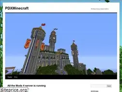 Sites similar to pdxmc.com
