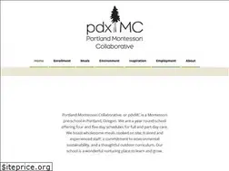 Sites similar to pdxmc.org