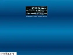 Sites similar to pdxnet.net