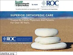 Sites similar to pdxortho.com