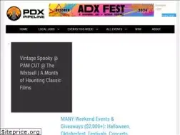 Sites similar to pdxpipeline.com