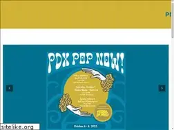 Sites similar to pdxpopnow.com