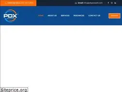 Sites similar to pdxprowash.com