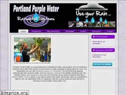Sites similar to pdxpurple.com