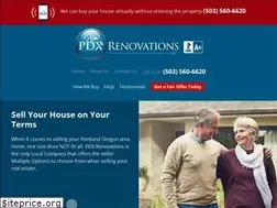 Sites similar to pdxrenovations.com