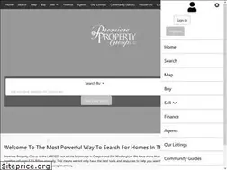 Sites similar to pdxsellshomes.com