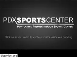 Sites similar to pdxsportscenter.com