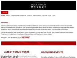Sites similar to pdxtesla.com