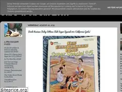 Sites similar to pdxtra.blogspot.com