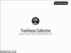 Sites similar to pdxtreehouse.com