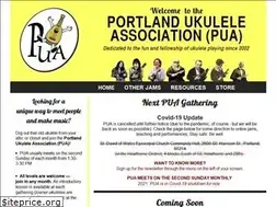 Sites similar to pdxuke.com