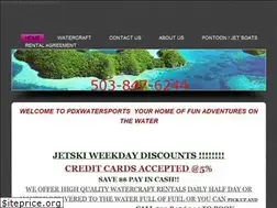 Sites similar to pdxwatersports.com