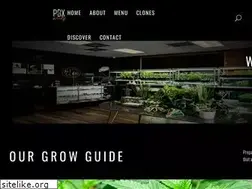 Sites similar to pdxweedz.com