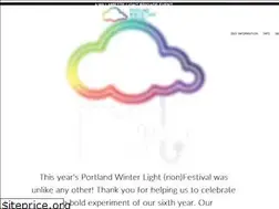 Sites similar to pdxwlf.com