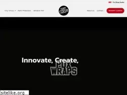 Sites similar to pdxwraps.com