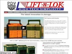 Sites similar to pdysystems.com