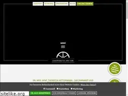 Sites similar to pdz.de