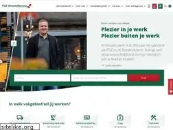 Sites similar to pdz.nl