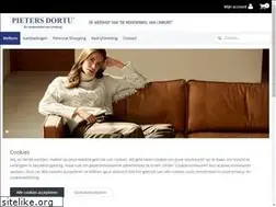Sites similar to pdzakelijk.nl