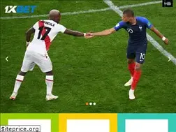 Sites similar to pe-1xbet-apuestaslive.org