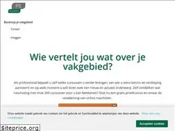 Sites similar to pe-academy.nl