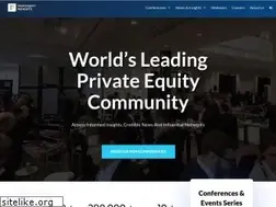 Sites similar to pe-conference.org