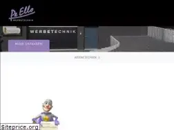 Sites similar to pe-ello.de