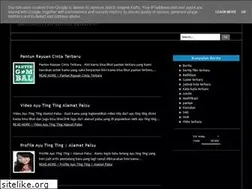 Sites similar to pe-engk.blogspot.com