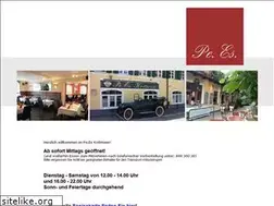 Sites similar to pe-es.de