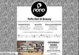 Sites similar to pe-pe.cz