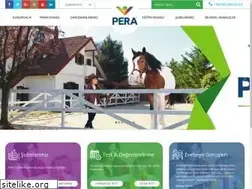 Sites similar to pe-ra.com