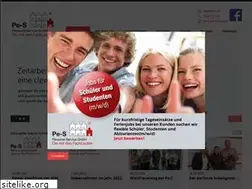 Sites similar to pe-s.de