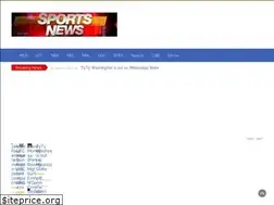 Sites similar to pe-sports.com