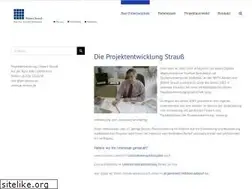 Sites similar to pe-strauss.de
