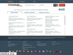 Sites similar to pe.123trabajo.com