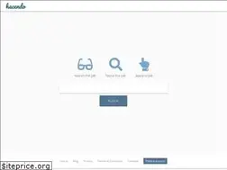 Sites similar to pe.hacendo.com