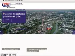 Sites similar to pe.lt