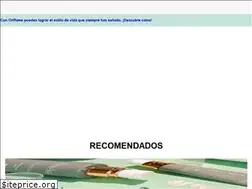 Sites similar to pe.oriflame.com