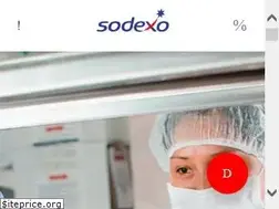 Sites similar to pe.sodexo.com