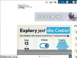 Sites similar to pe.szczecin.pl