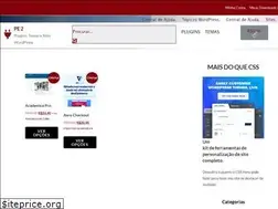 Sites similar to pe2.com.br