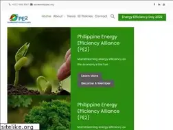 Sites similar to pe2.org