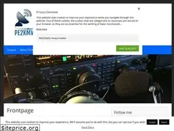Sites similar to pe2kmv.nl