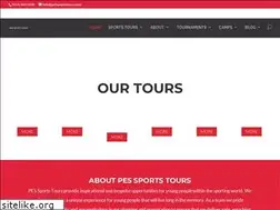 Sites similar to pe5sportstours.com