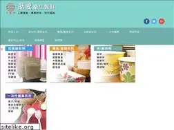Sites similar to pea.com.tw