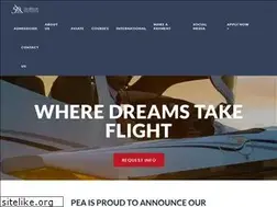 Sites similar to pea.com