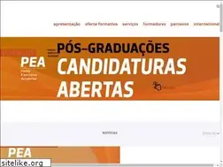 Sites similar to pea.iscap.ipp.pt