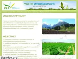 Sites similar to pea.org.pk