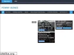 Sites similar to pea.org.pl