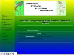 Sites similar to peaa.uk